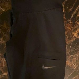 Black Nike Leggings